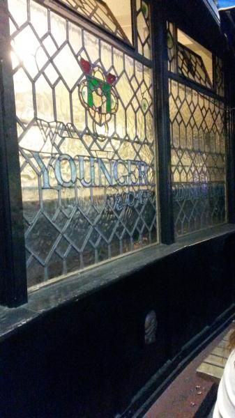 TudorRose 01. (Pub, External). Published on 20-07-2016