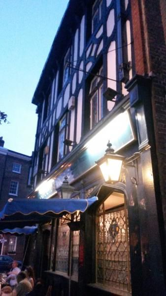 TudorRose 03. (Pub, External, Key). Published on 20-07-2016
