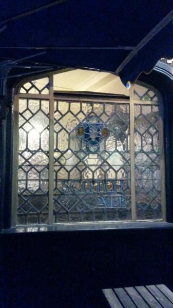 TudorRose 04. (Pub, External). Published on 20-07-2016