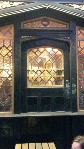 TudorRose 05. (Pub, External). Published on 20-07-2016