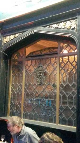 TudorRose 06. (Pub, External, Customers). Published on 20-07-2016