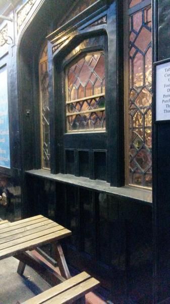TudorRose 08. (Pub, External). Published on 20-07-2016