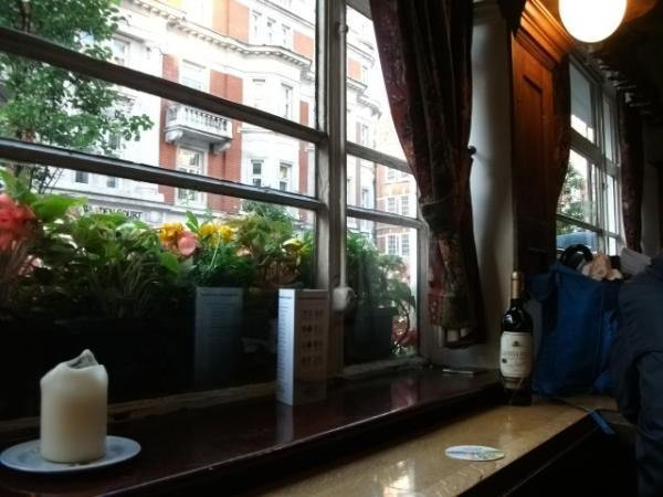 Stags Head interior 03. (Pub, Bar). Published on 05-07-2016