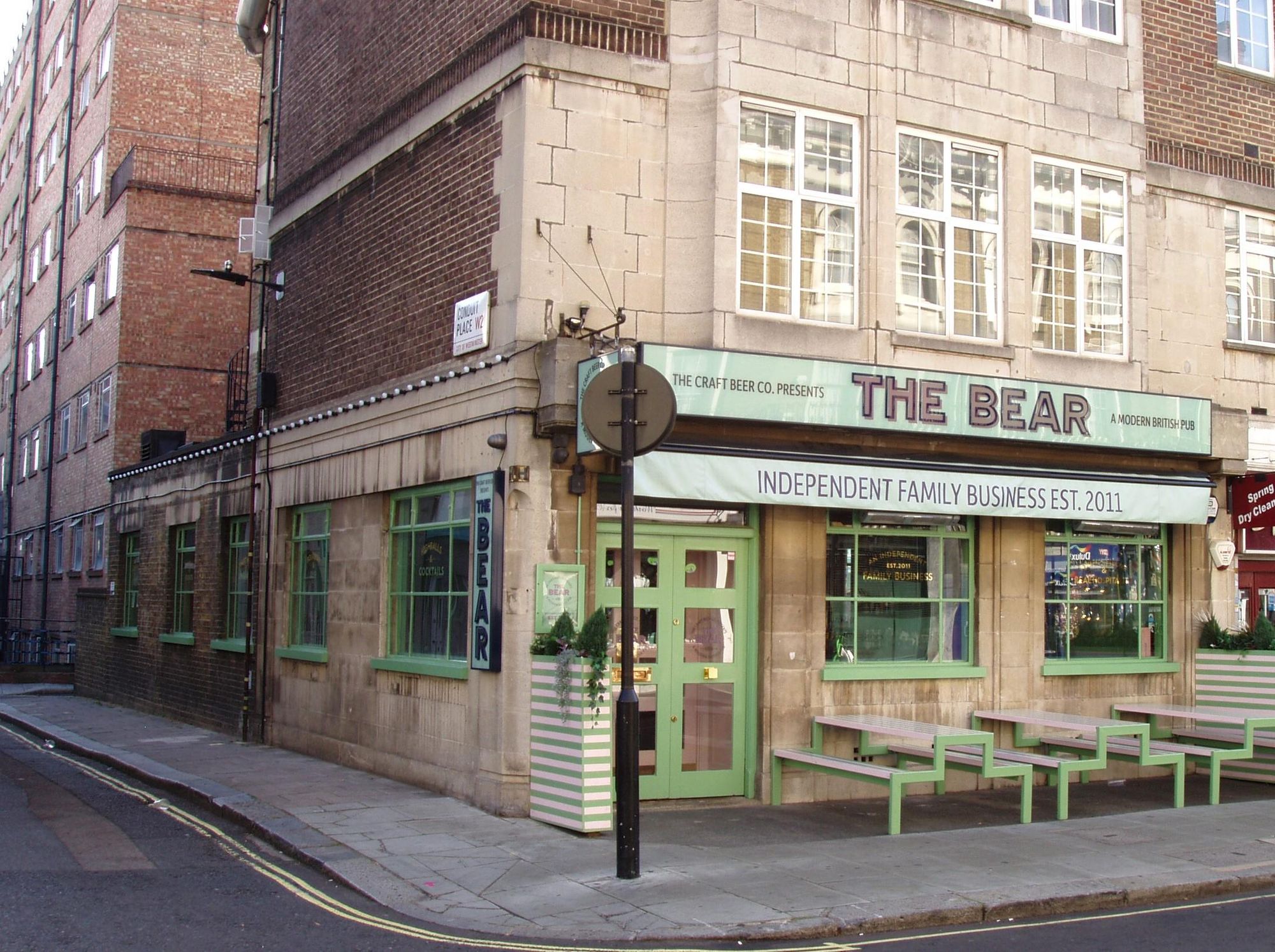 Bear-1 July 2023. (Pub, External, Key). Published on 02-07-2023