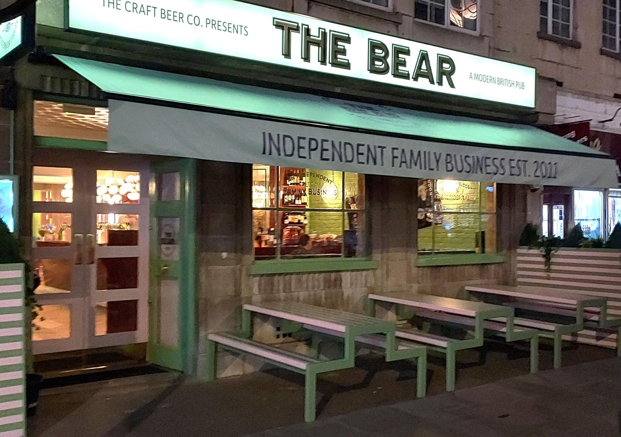 Bear W2-5 Dec 2022. (Pub, External). Published on 05-12-2022