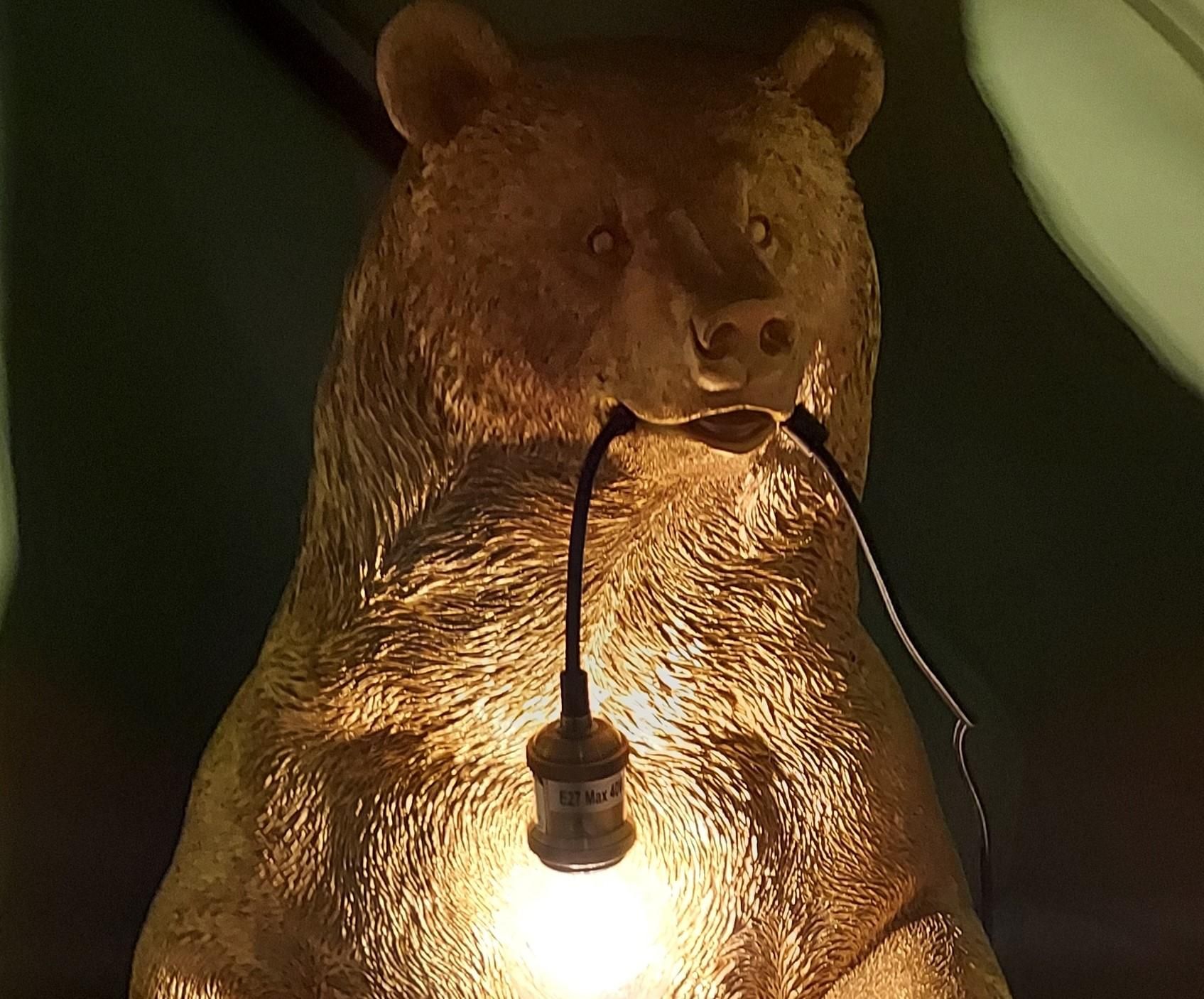 Bear W2-1 Dec 2022. (Customers). Published on 05-12-2022