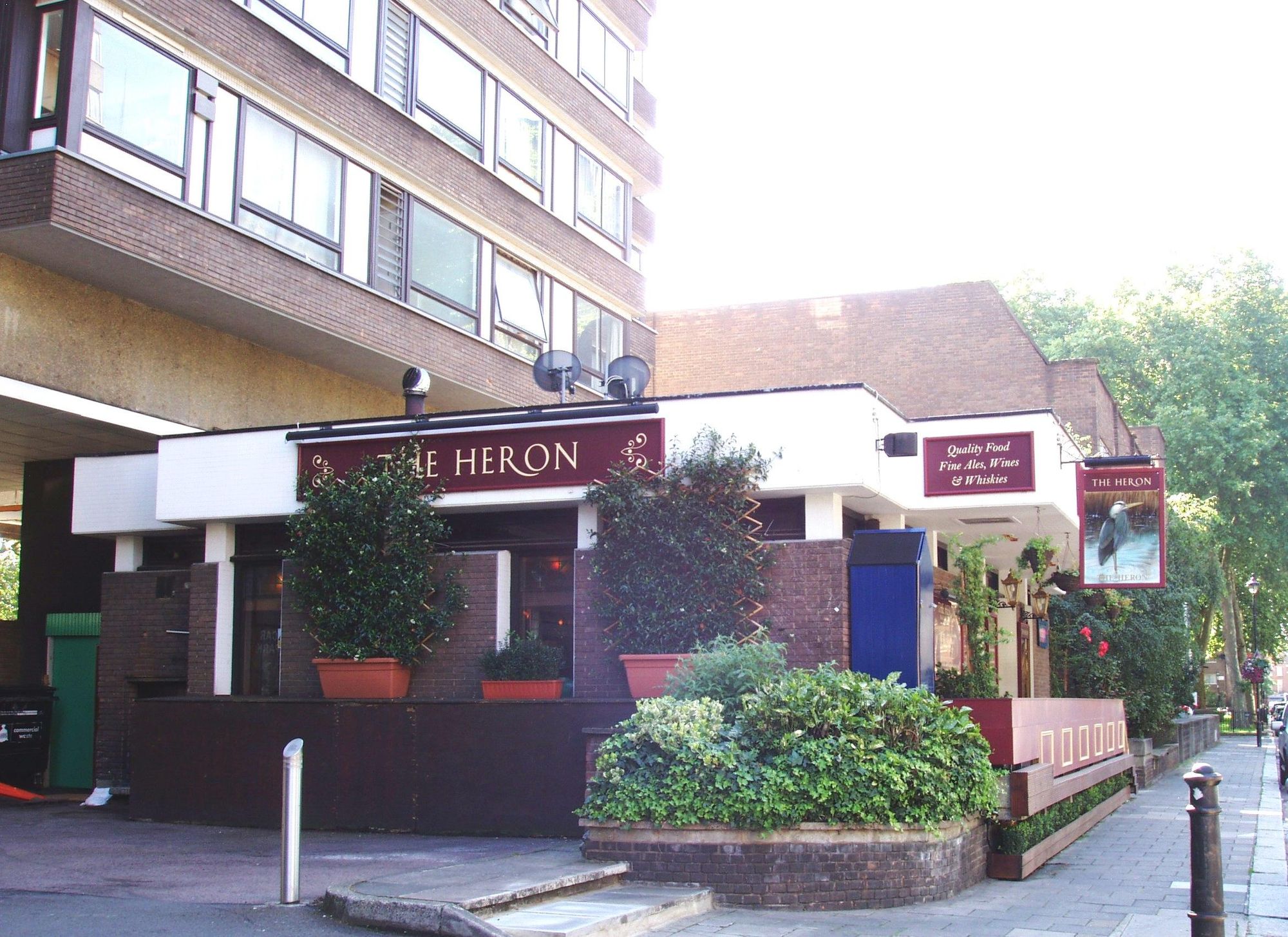 Heron W2-1 Aug 2017. (Pub, External, Key). Published on 06-08-2017