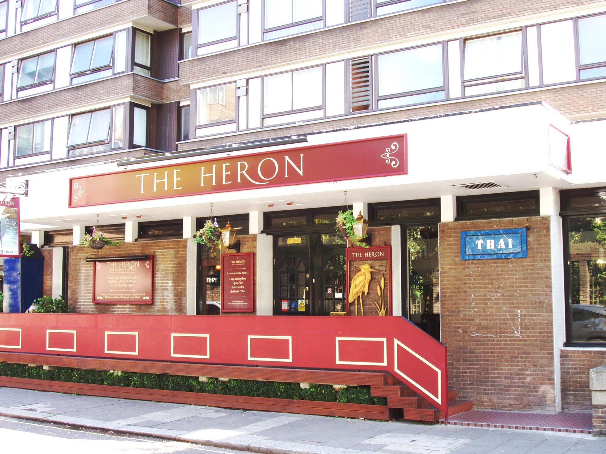 Heron W2-3 Aug 2017. (Pub, External). Published on 06-08-2017