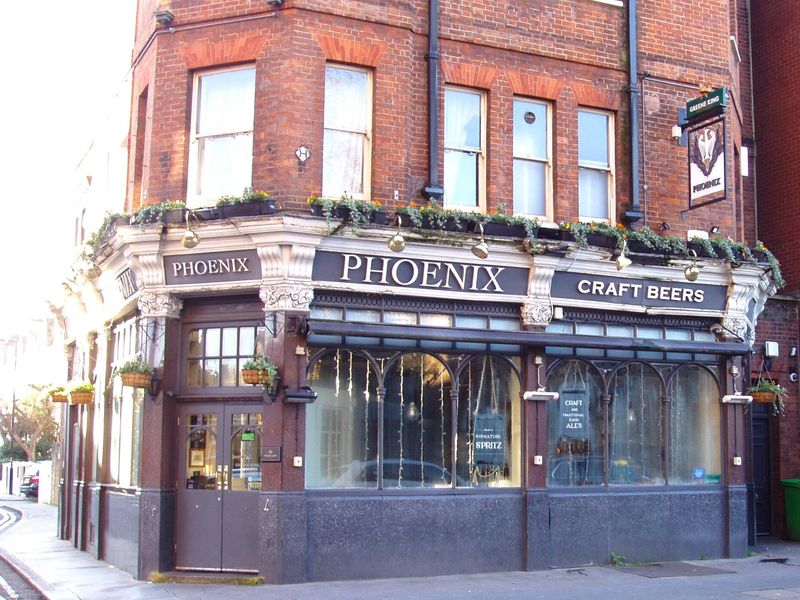 Phoenix W2 Feb 2025. (Pub, External). Published on 02-02-2025 