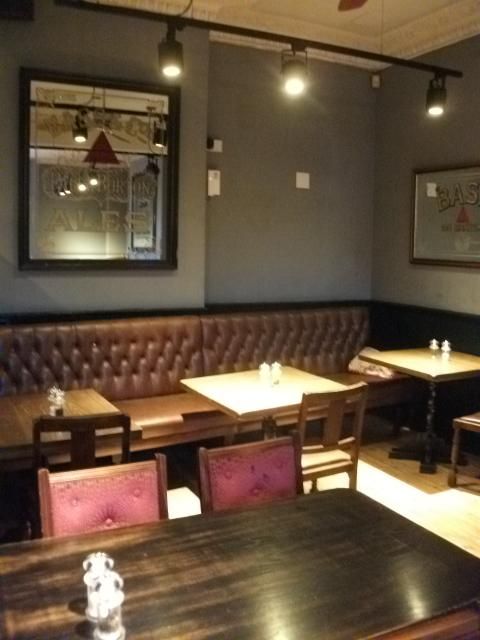 Bridge House 05 25-1-18. (Pub, Bar). Published on 06-02-2018
