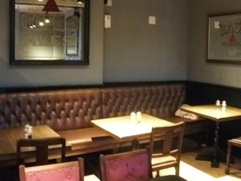 Bridge House 05 25-1-18. (Pub, Bar). Published on 06-02-2018 