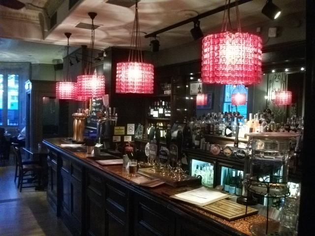 Bridge House 06 25-1-18. (Pub, Bar). Published on 06-02-2018