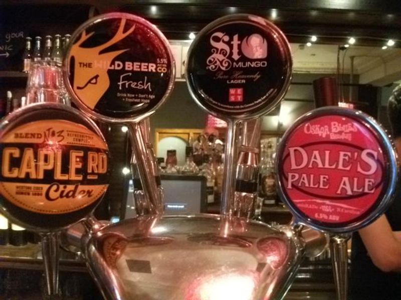 Bridge House 08 25-1-18. (Pub, Bar). Published on 06-02-2018 