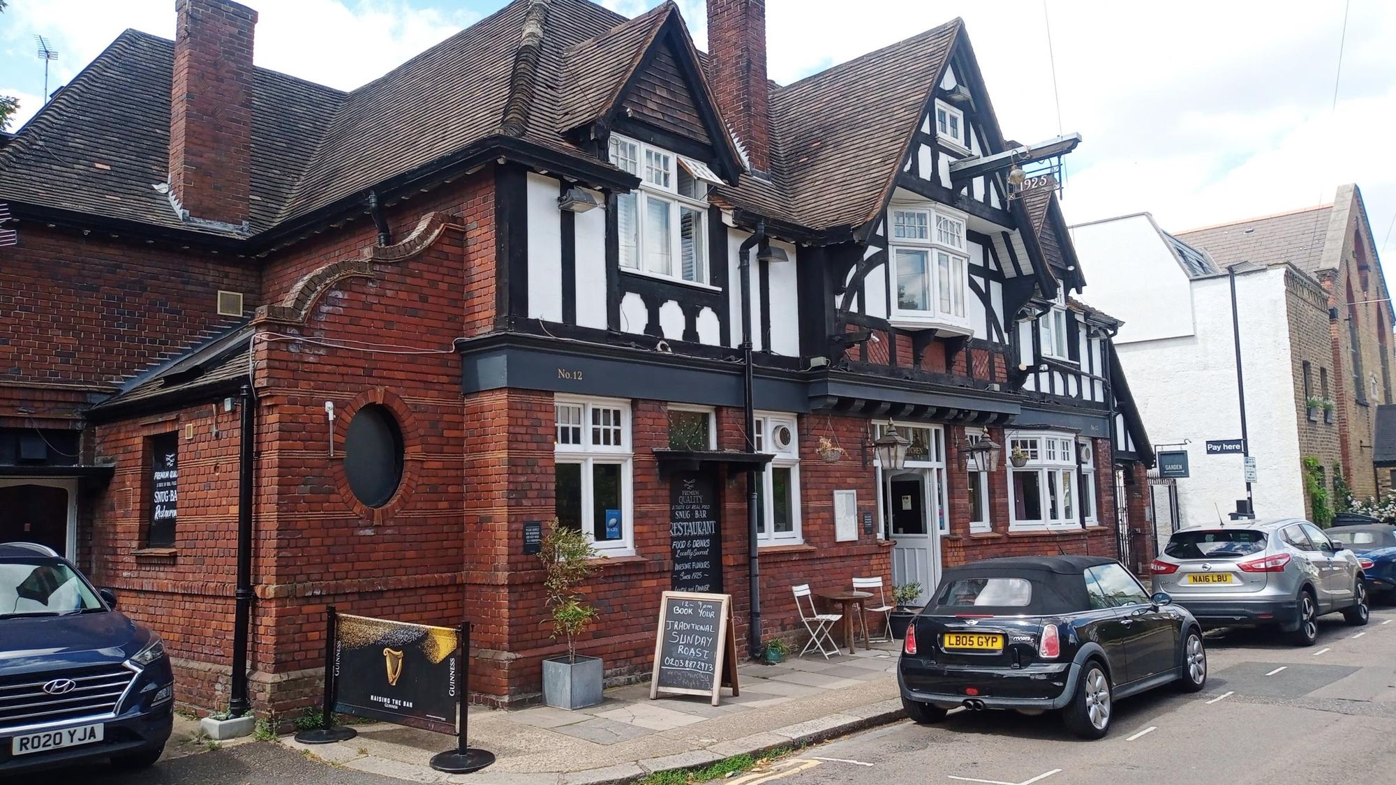 Taken May 2025. (Pub, External, Key). Published on 01-06-2025