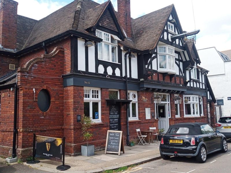 Taken May 2025. (Pub, External, Key). Published on 01-06-2025