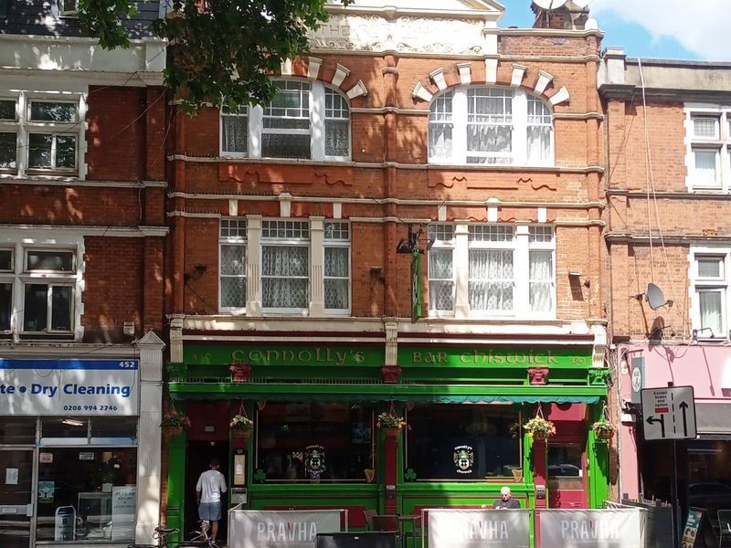 Taken May 2025. (Pub, External, Key). Published on 01-06-2025