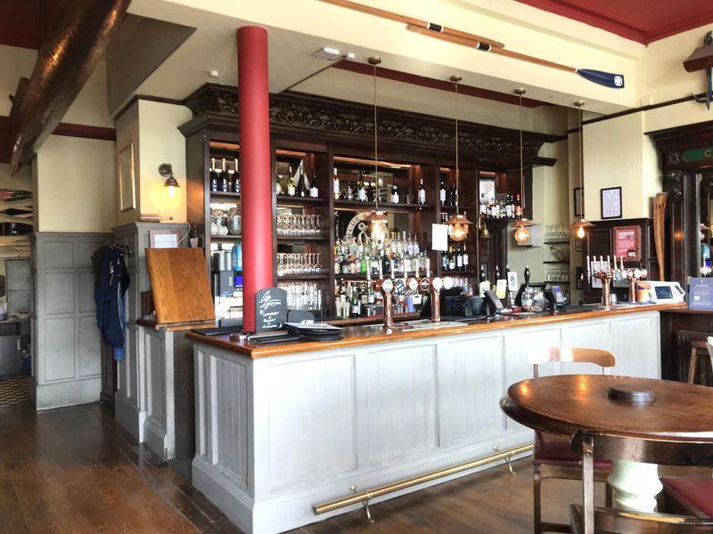 Blue Anchor-1 May 2023. (Pub, Bar). Published on 26-05-2023 