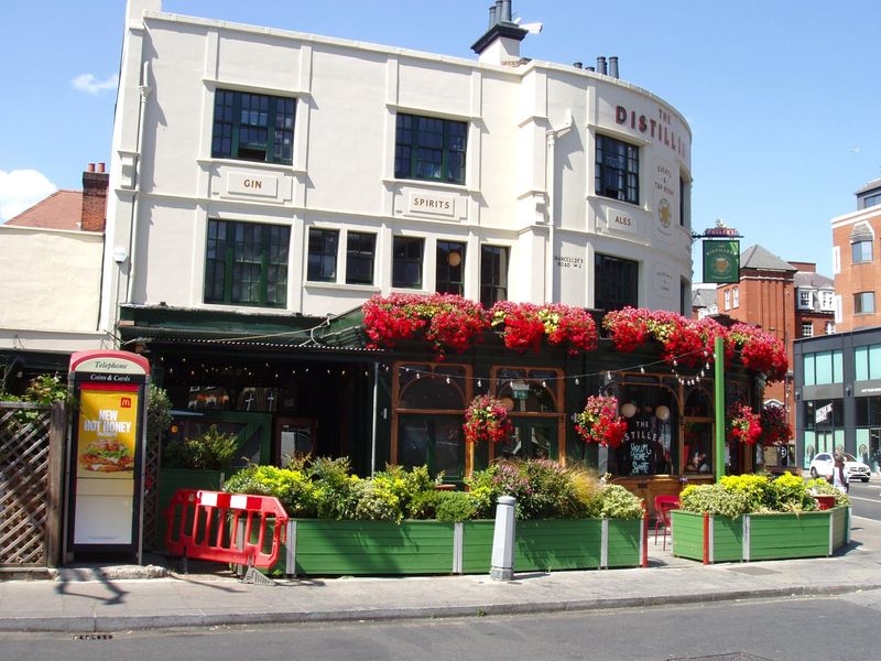 Dstillers July 2026. (Pub, External, Key). Published on 20-07-2026