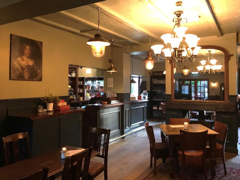 Black Lion-2 May 2023. (Pub, Bar). Published on 26-05-2023 