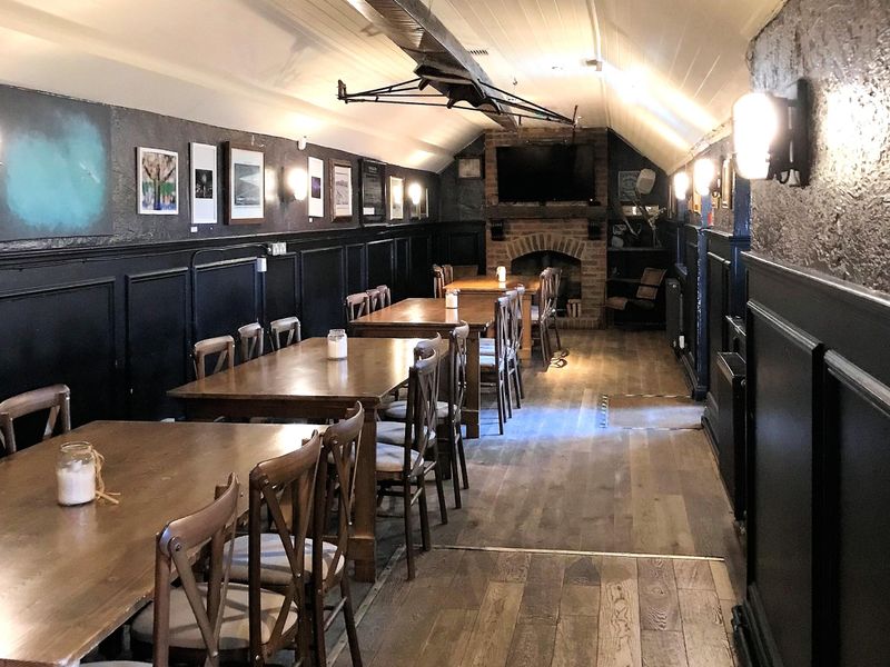 Black Lion-3 May 2023. (Pub, Bar). Published on 26-05-2023 
