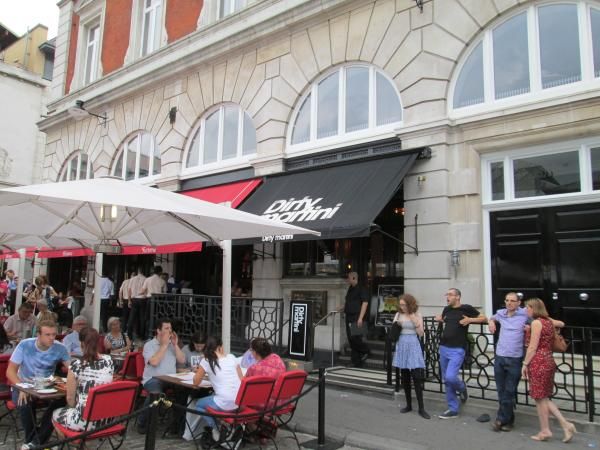 Photo date: July 2013. (Pub, External). Published on 26-09-2013