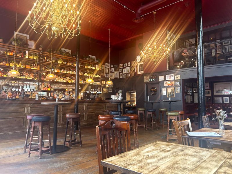 Marlborough Head Drury Lane-3. (Pub, Bar). Published on 30-08-2025 