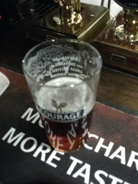 Courage Best. (Pub, Bar). Published on 28-09-2015