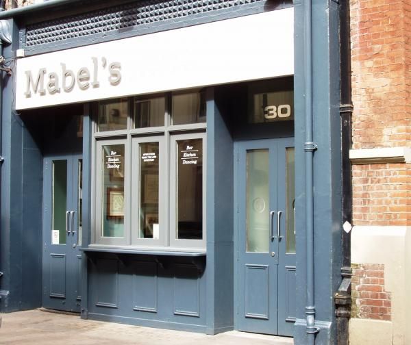 Mables WC2-1. (Pub, External, Key). Published on 24-05-2015