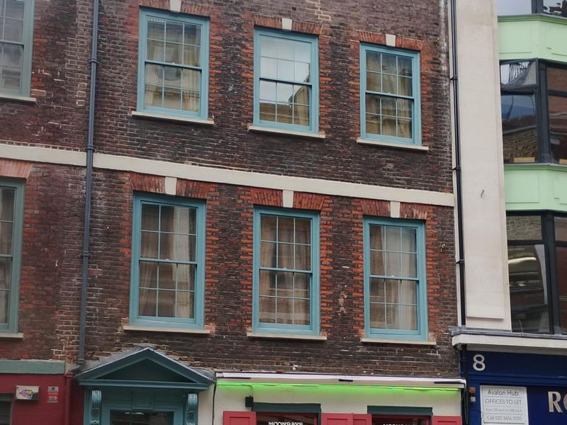 Taken 31 August 2026. (Pub, External). Published on 01-09-2026