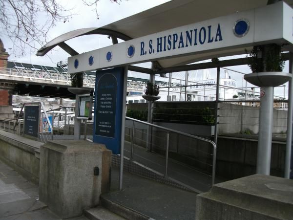 Hispaniola 01. (External). Published on 30-03-2014