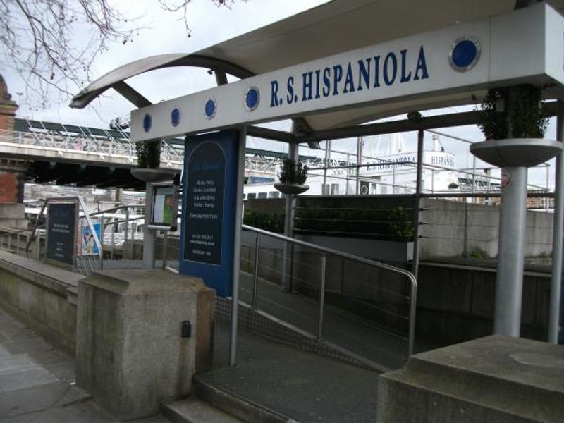 Hispaniola 01. (External). Published on 30-03-2014