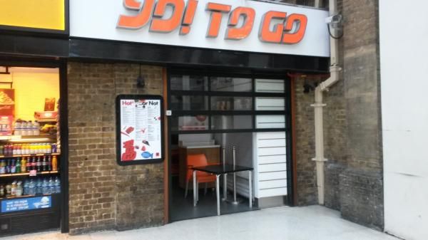 YotoGo02. (External, Bar, Key). Published on 01-05-2016