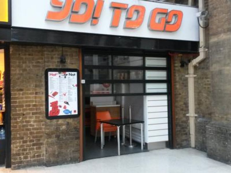YotoGo02. (External, Bar, Key). Published on 01-05-2016 