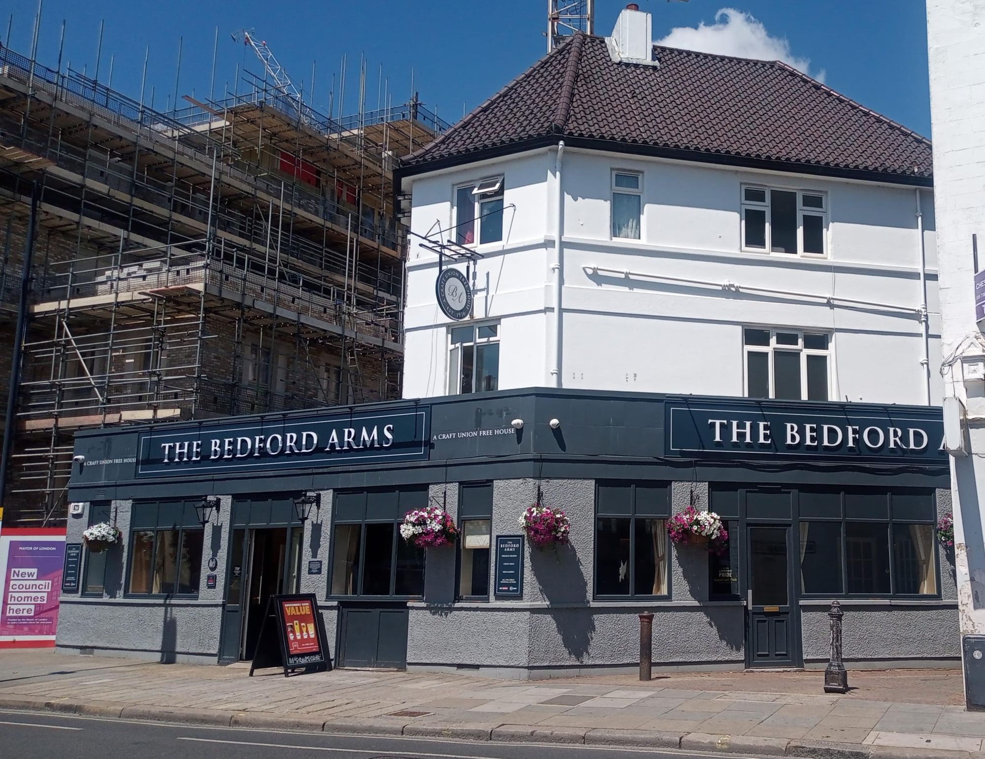 Taken July 2025. (Pub, External). Published on 09-07-2025