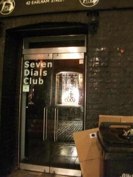SDC01. (External, Sign). Published on 05-01-2014