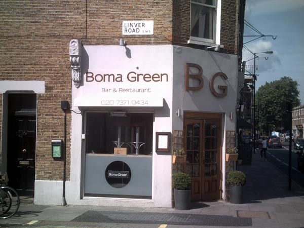 (External, Restaurant, Key). Published on 12-06-2014