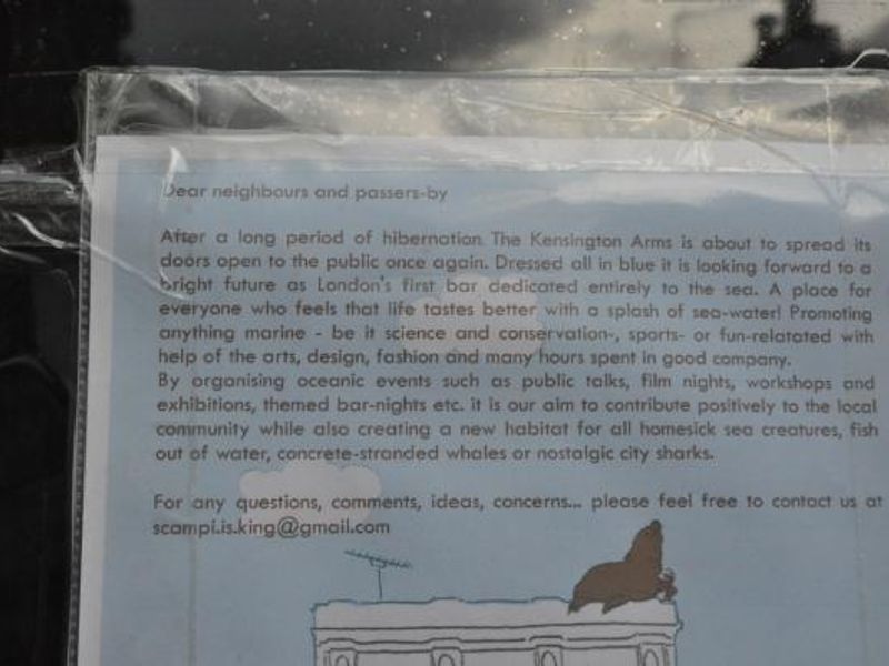 Window notice Feb 2014. (Pub, External). Published on 28-02-2014