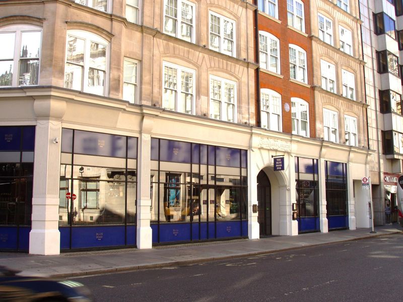 Blue Boar Sept 2026. (Pub, External, Key). Published on 06-09-2026