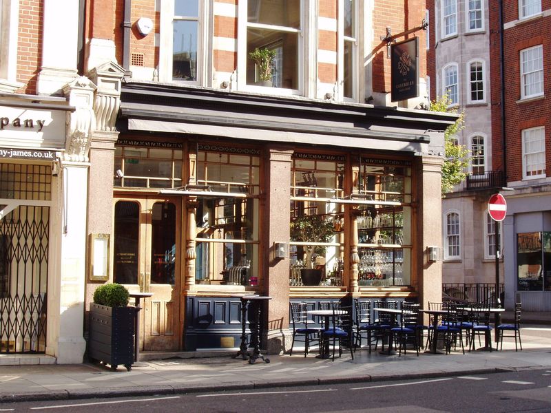 Cavendish W1-1 Aug 2017. (Pub, External, Key). Published on 21-08-2017