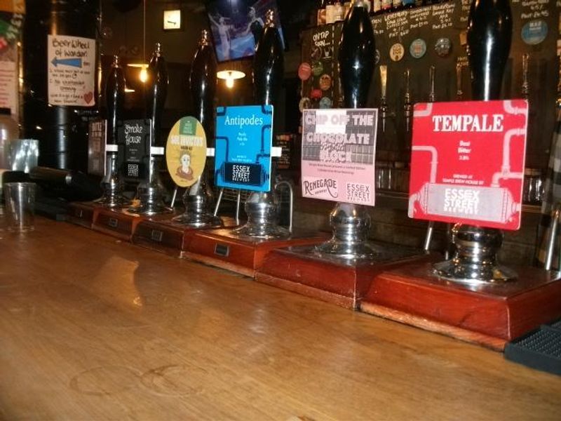 Cask ra 12-Feb-18. (Pub, Bar). Published on 13-02-2018