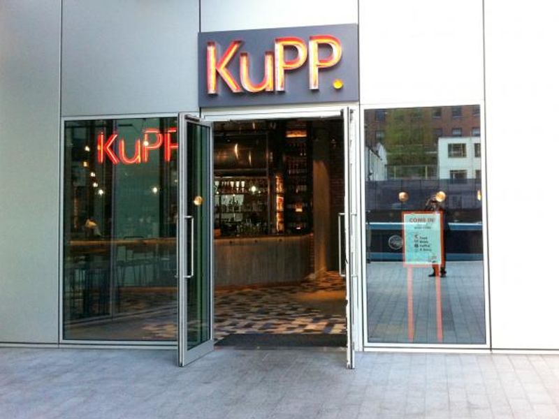 KuPP - 22/4/15. (Pub, External, Key). Published on 29-04-2015