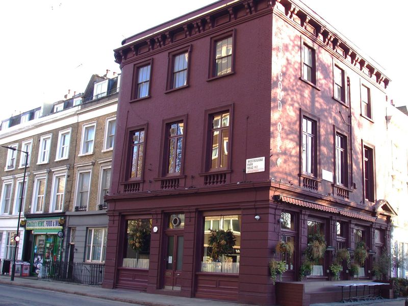 Good Oak Jan 2026. (Pub, External, Key). Published on 05-01-2026