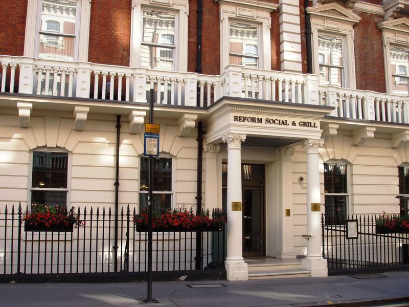 Reform Social W1-1 Aug 2017. (Pub, External, Key). Published on 21-08-2017