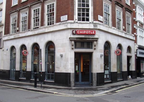 Nanobyte Bar old site W1 Nov 2015. (Pub, External, Key). Published on 08-11-2015