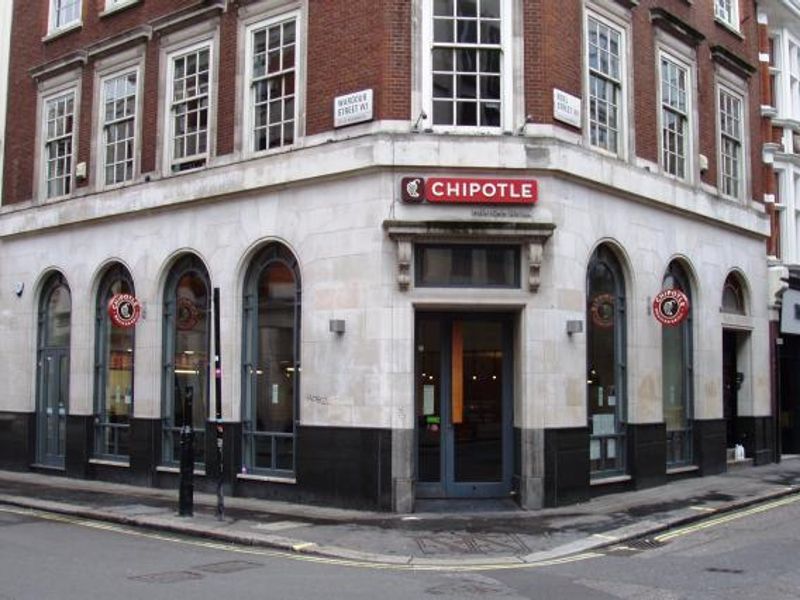 Nanobyte Bar old site W1 Nov 2015. (Pub, External, Key). Published on 08-11-2015 