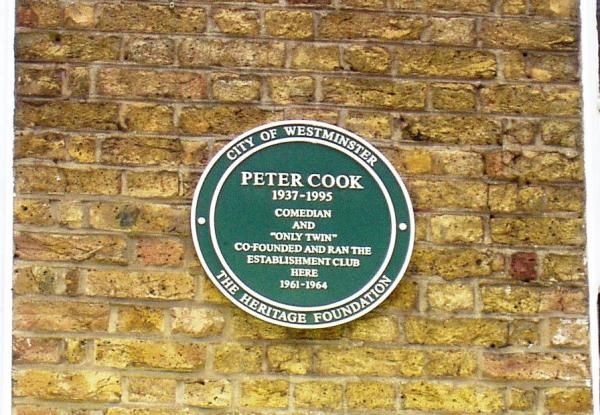 Zebrano Soho wall sign Nov 2015. (Pub, External, Sign). Published on 08-11-2015