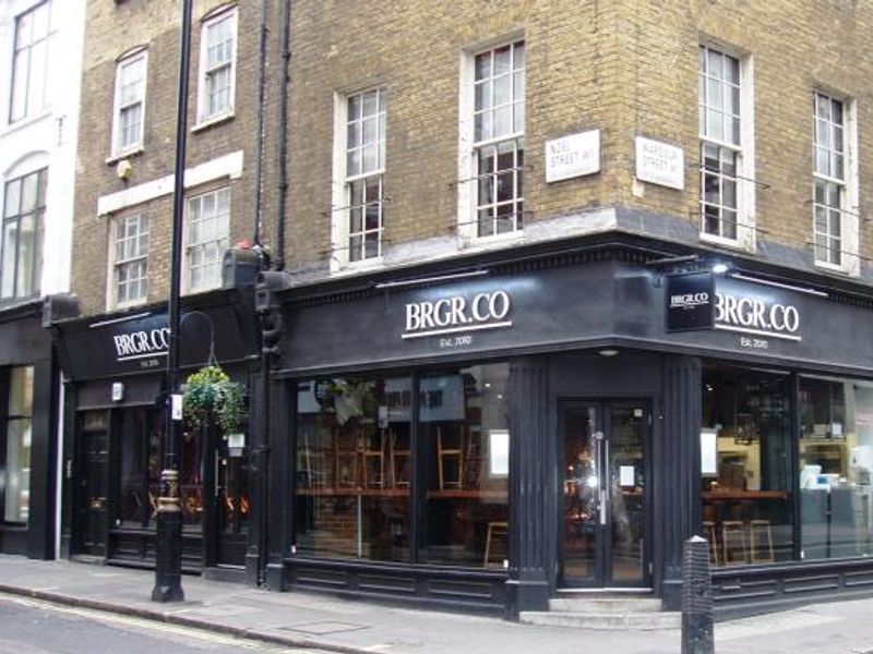 Jerk old site W1 Nov 2015. (Pub, External, Key). Published on 08-11-2015 