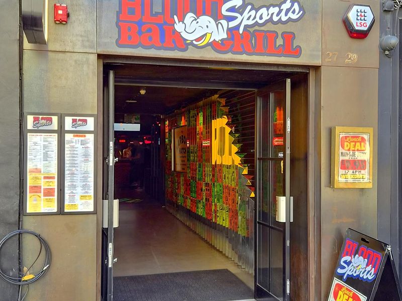 Entrance Spt 2026. (Pub, External, Key). Published on 09-10-2026