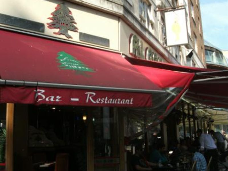 OEG 05 August 2016. (External, Restaurant, Customers). Published on 17-08-2016