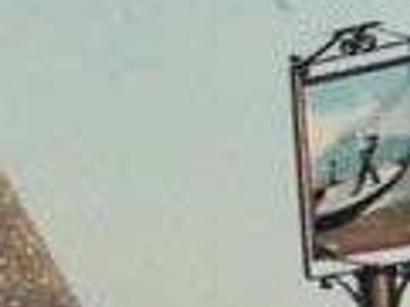 Gondolia sign. (External, Sign, Key). Published on 03-04-2020 